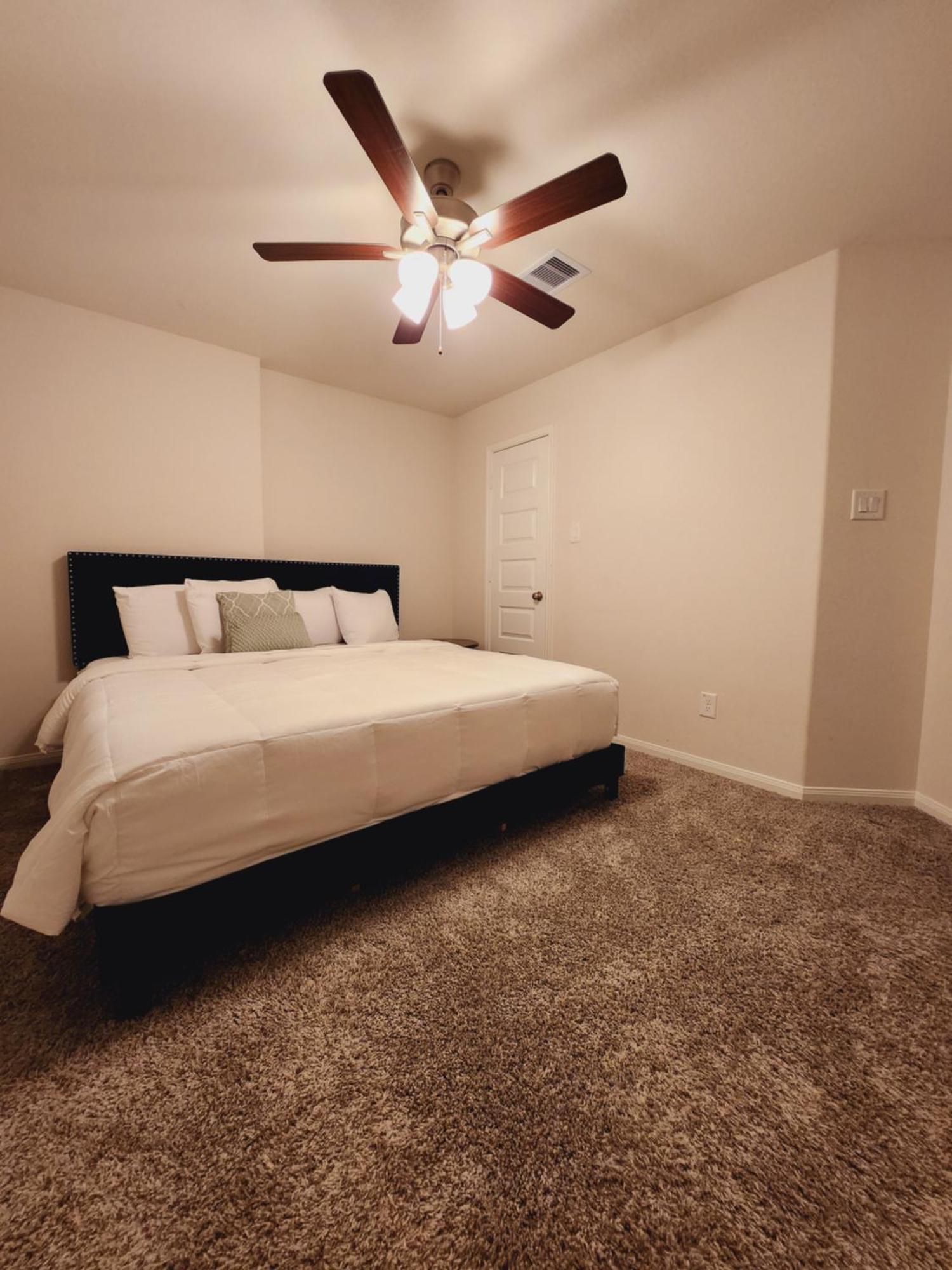 Missouri City Houston Sugarland Luxurious Shella Home Buitenkant foto