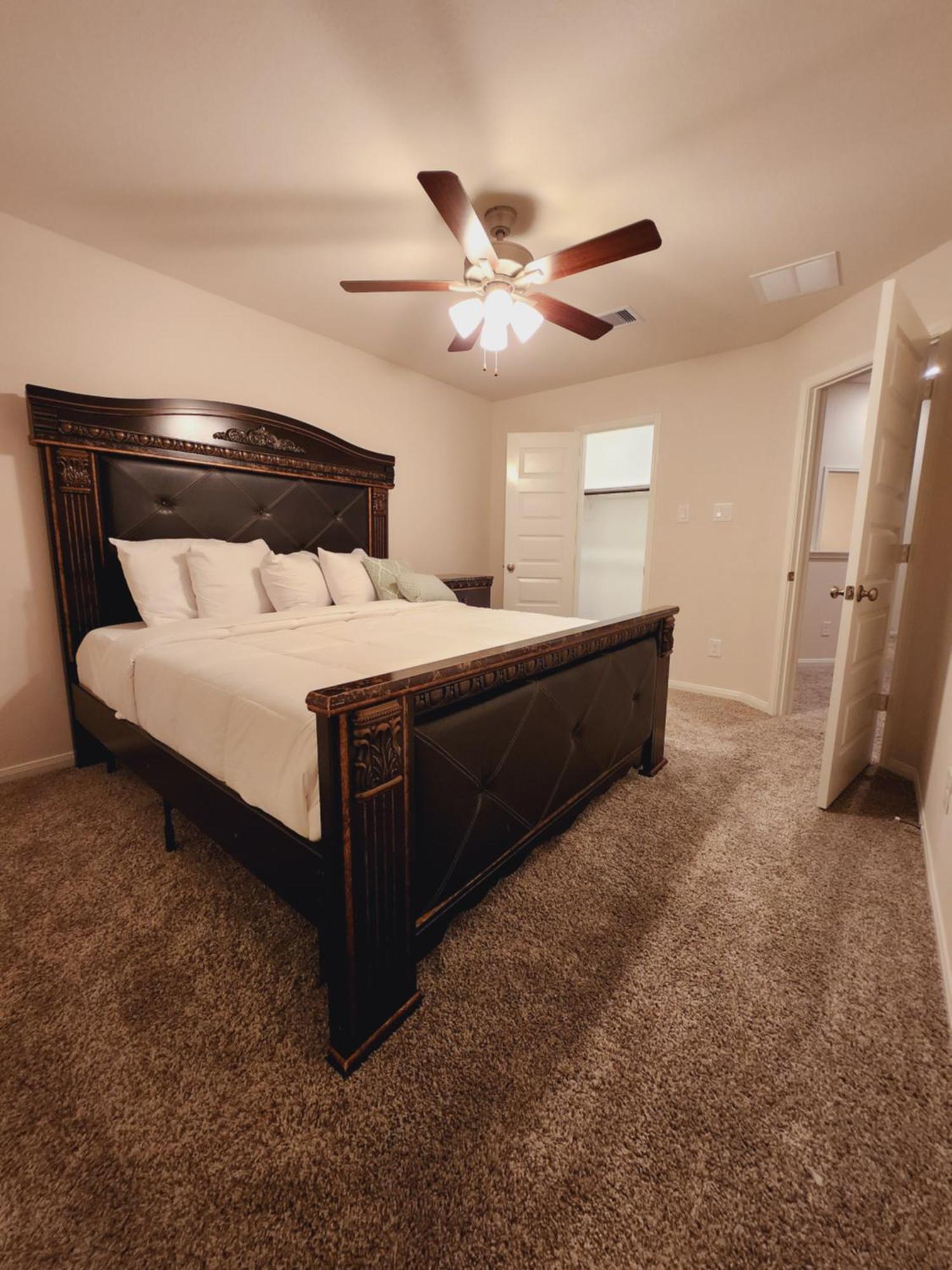 Missouri City Houston Sugarland Luxurious Shella Home Buitenkant foto