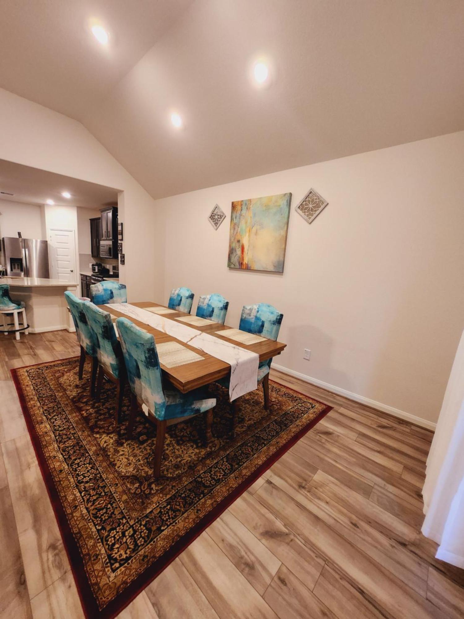 Missouri City Houston Sugarland Luxurious Shella Home Buitenkant foto
